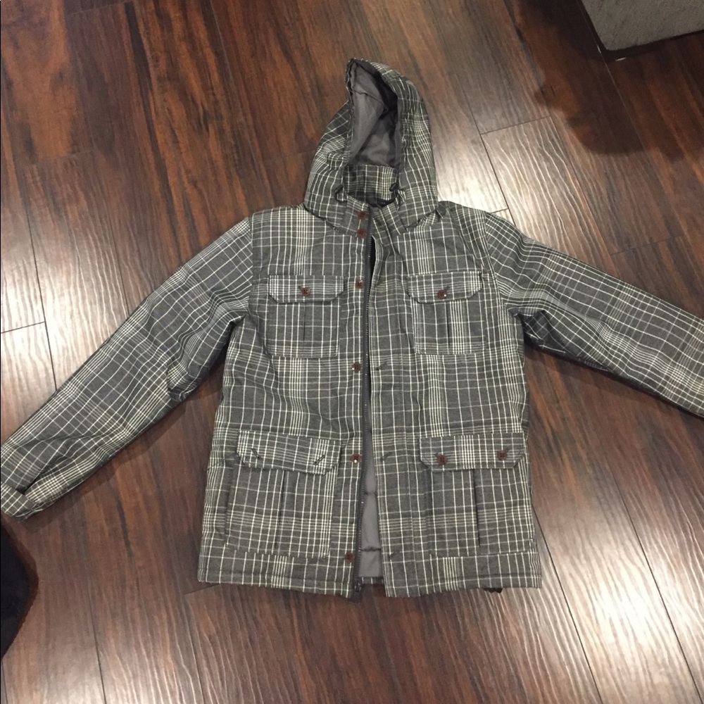 Vans Men’s Ski jacket/winter coat